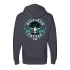 Oilfield Cattle Co. Est 2014 Hoodie