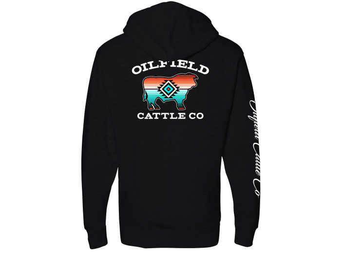 Zarape hoodie sales