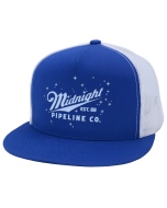 Midnight Stars