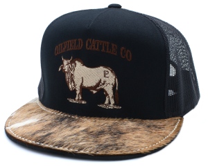 Oilfield Cattle Co. - Roundup