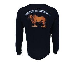 Oilfield Cattle Co.
