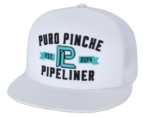 Puro Pinche Pipeliner