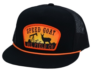 Speed Goat