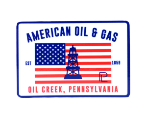 American Oil and Gas