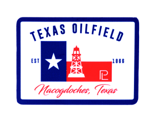 Texas Oilfield