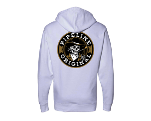 Pipeline Original Hoodie