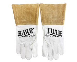 Hawk Tuah Gloves