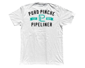 Puro Pinche Pipeliner