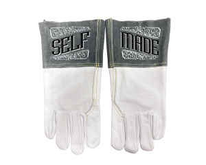 Self Made Gloves