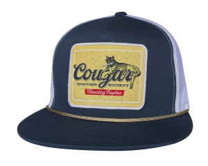 Cougar Hunting