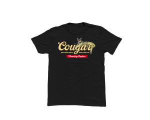 Cougar Hunting