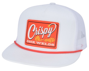 Crispy