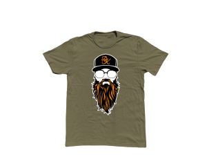 DK Beard