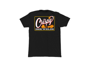Crispy
