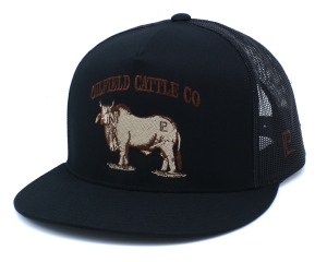 Oilfield Cattle Co.