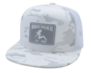 Midnight Pipeline - Camo