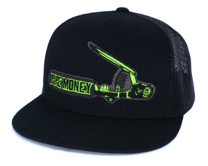 Pipe Money