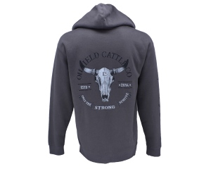 Oilfield Strong Hoodie