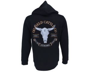 Oilfield Strong Hoodie