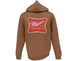 High Life Hoodie