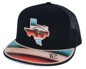 Texas Oilfield