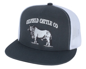 Oilfield Cattle Co.