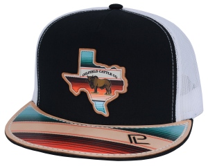Texas Oilfield