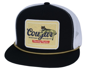 Cougar Hunting