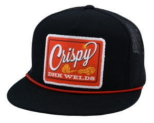 Crispy
