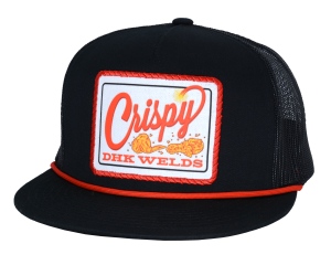 Crispy