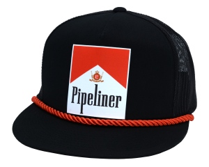Pipeliner Country