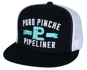 Puro Pinche Pipeliner
