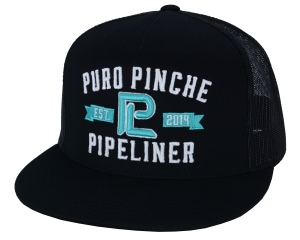 Puro Pinche Pipeliner