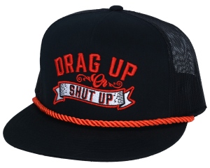 Drag Up