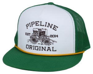 Pipeline OG