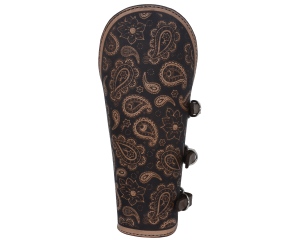 Welding Arm Guard - Paisley