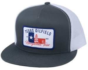 Texas Oilfield