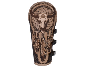 Welding Arm Guard - Dreamcatcher