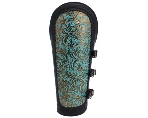 Welding Arm Guard - La Carmen