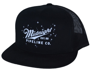 Midnight Stars