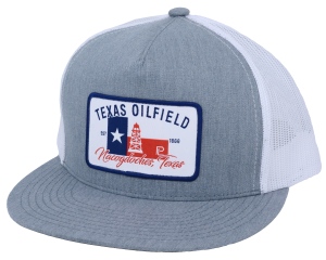 Texas Oilfield