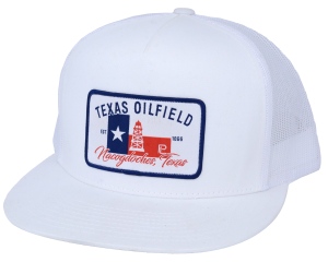Texas Oilfield