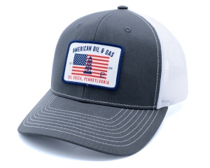 American Oil & Gas