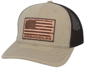 American DHK
