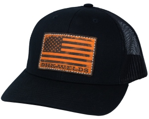 American DHK