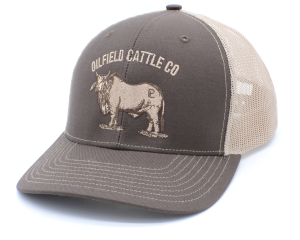 Oilfield Cattle Co.