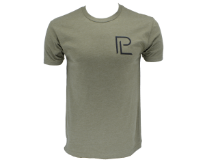 Military Green Pipeliner Shirt