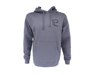 Charcoal Pipeline Legit Hoodie