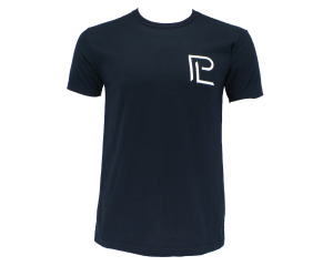 Black Pipeliner Shirt