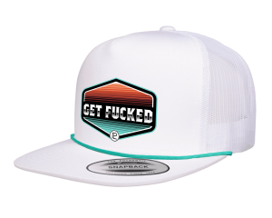 Get Fucked